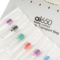 Manchas de bolso absorventes com 4 ranhuras Manchas de bolso absorventes com 4 colunas Número de modelo #APS4X320