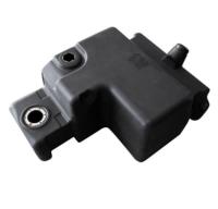 Custom Rotomolded Diesel Fuel Tank - HDPE/XLPE Plastic