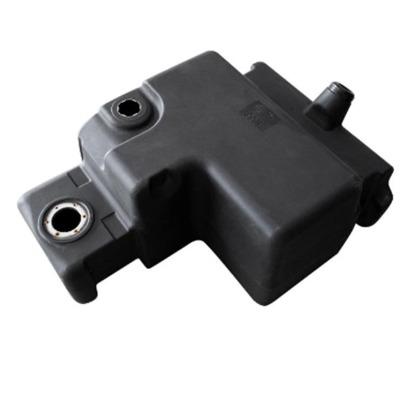Custom Rotomolded Diesel Fuel Tank - HDPE/XLPE Plastic