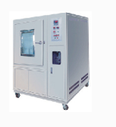 THT-408 Temperature Humidity Chamber 408L -40°C~+150°C 120 Program Controller for Cable Test