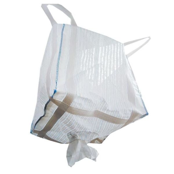 FIBCs, Big Bags, Bulk Bags, Jumbo Bags, Container Bags, Container Liners, Woven Geotextiles container liner BAGEASE.CN