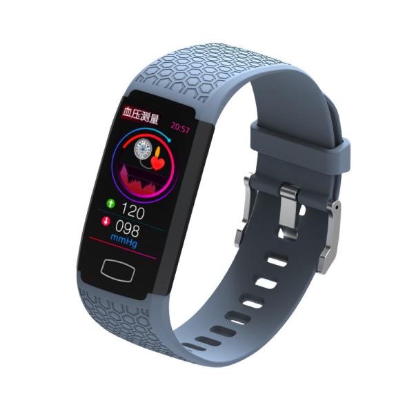 H22 Smartwatch 320x240 TFT Square Shape  Bracelet Boot SDK Smart Sports Watches