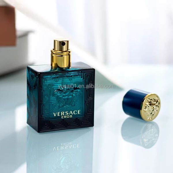 Love God Men's Cologne 50ml Light Fragrance Fresh Perfume for Daily Care