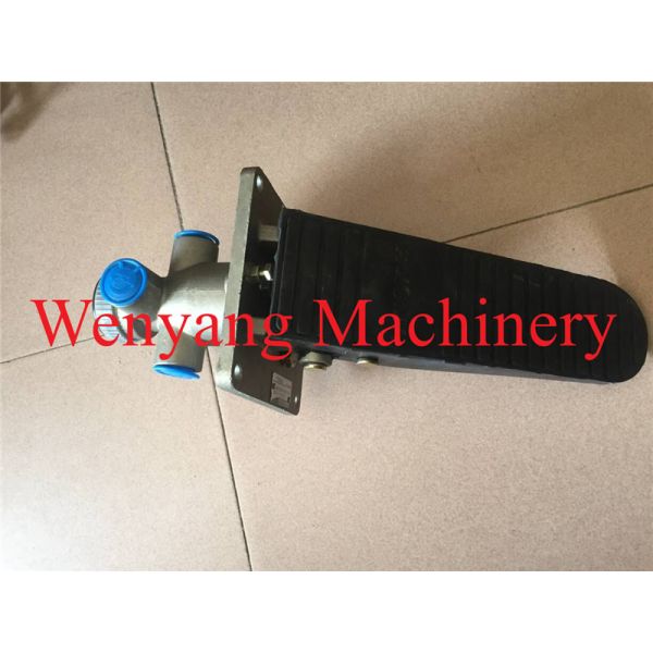 XGAM wheel loader genuine spare parts 12C0092  air brake master valve