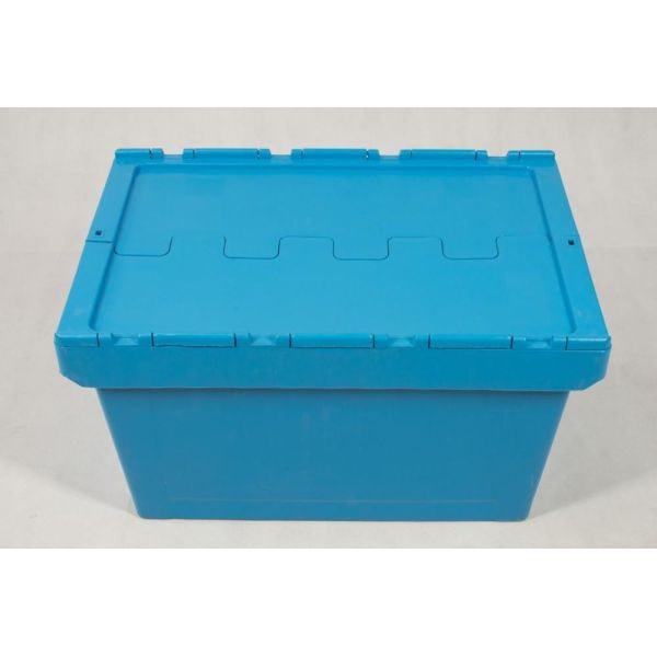 Any Color Requested Distribution Storage Boxes for Tools in Modern Rectangle Shape