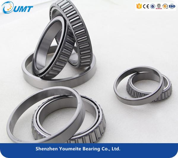 40*68*19mm Timken Tapered Roller Bearings 32008X For Automotive Components
