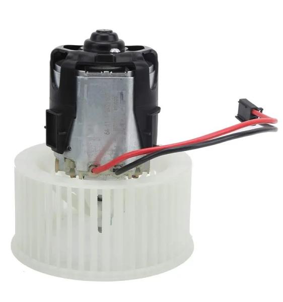 64119242607 64119200936 Motor de ventilador de aquecimento para BMW F18 520i 528i 535i 550i