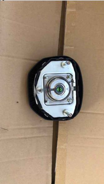 Oem Geely Driver Seat Airbag Compulsory For EV Vehicles