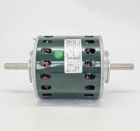 230V 50/60Hz 120W AC Motor 1425/1630RPM/3SPD Fan Coil Unit