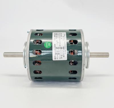 230V 50/60Hz 120W AC Motor 1425/1630RPM/3SPD Fan Coil Unit