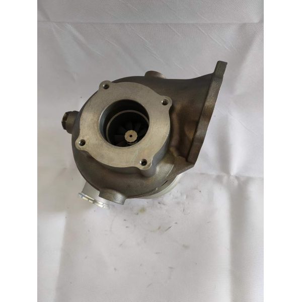 Las partes de las máquinas de construcción 65.09100-7080 Excavadora turbo DX225LCA Turbocompresor HX35 Supercompresor