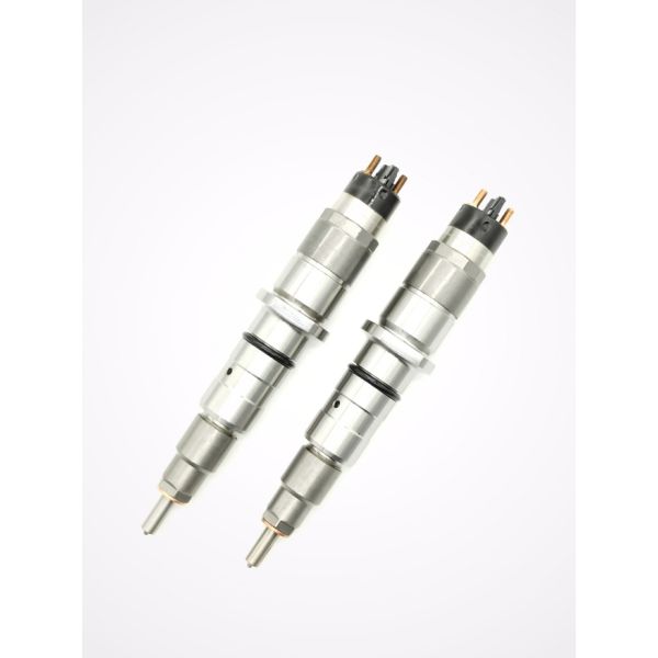 Высококачественный новый дизельный топливный инжектор 0445120121