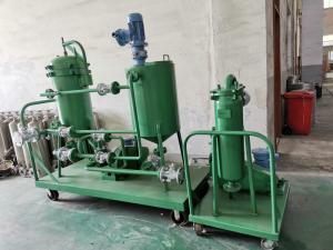 Filtros de saco industriais da filtragem líquida com os sacos da cesta e de