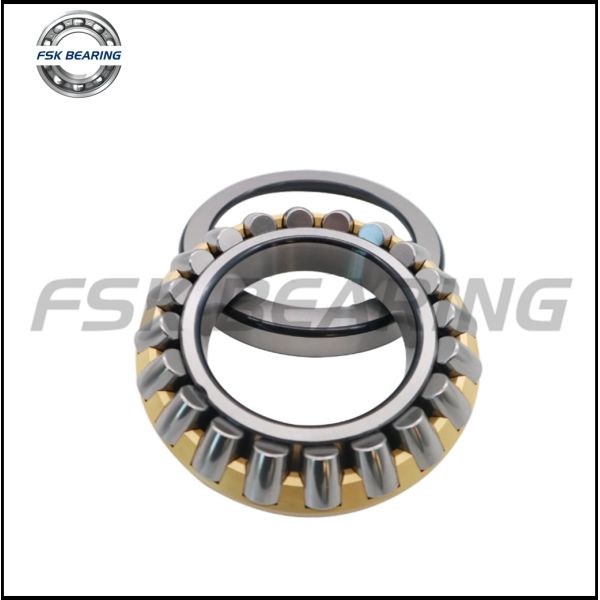 USA Market 292/1000-E1-MB 90392/1000 Thrust Spherical Roller Bearing 1000*1320*190mm Ship Gearbox Bearing