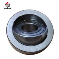 Gcr15 Material de aço INA F-236750.09 Rolamentos de esferas autoalinhados