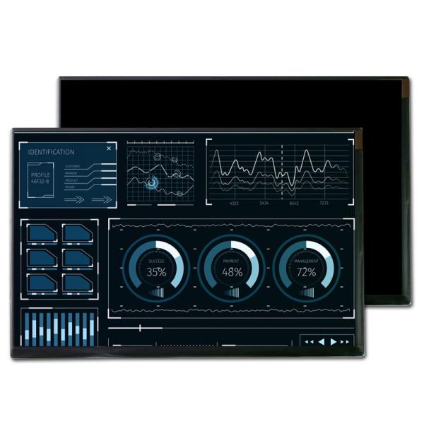 430 Nits BOE LCD Display GV101WXM-N85 10.1 Inch BOE Panel 1028*800 Resolution