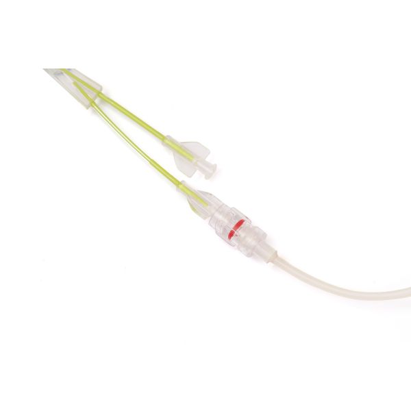 Катетера Dilatation воздушного шара Pebax отметка Ureteral Radiopaque