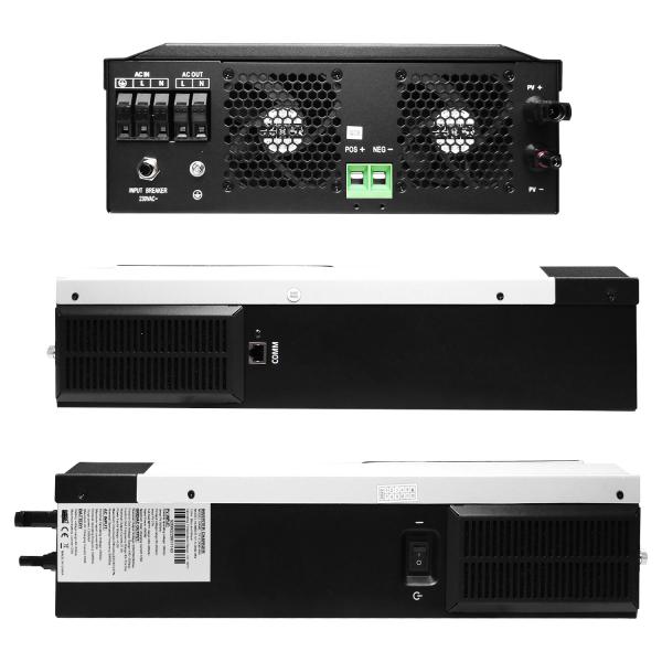 24V Solar Inverter Invt 3600W Off Grid Hybrid Solar Inverter 6Kw Solax X1 X3 Hybrid Solar Inverter 10Kw Three Phase