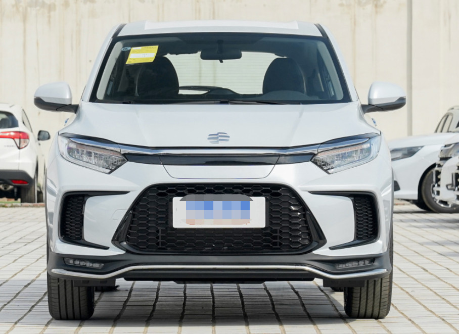 Guangqi Honda VE-1 2022 TA Ling Rui edition Маленький внедорожник Электрический 5-дверный 5-местный