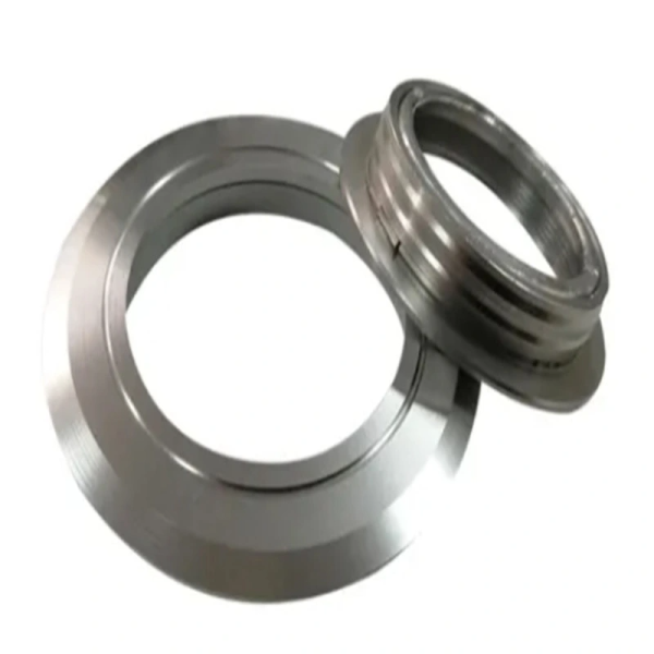 OEM CNC Hardware Components High Precision Stainless Steel Metal Stamping with Plating
