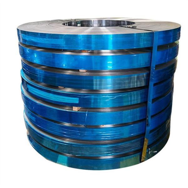 Hot Cold Rolled Steel Strip AISI SUS JIS 202 301 430 420 410S 409L 316 304 Stainless Coil