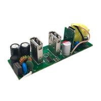 SMT usine de service de copie PCB Assemblage de carte PCB SMT Conception PCBA