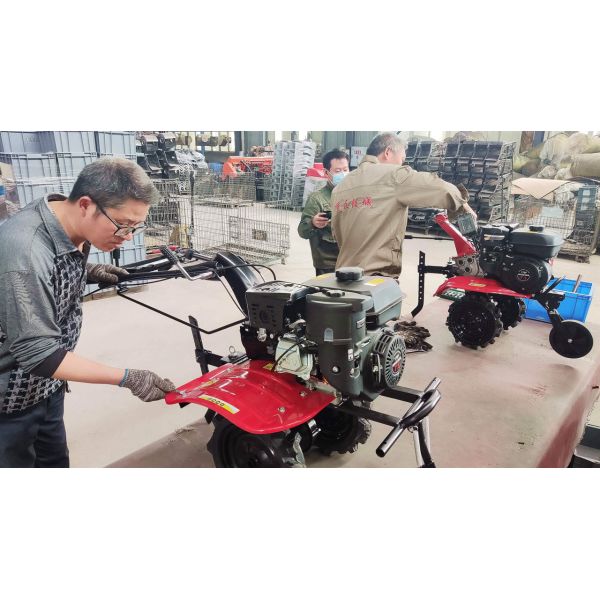 Chongqing Meicheng Machinery Parts Co., Ltd.