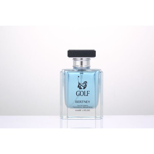 Многоразовая бутылка 50мл Скинкаре брызг стеклянного флакона духов и метка частного назначения макияжа упаковывая персонализировали ОЭМ