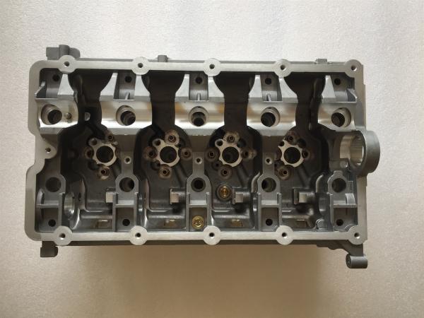 03G103351B Aluminum Diesel Engine Cylinder Head 908718 For Audi VW