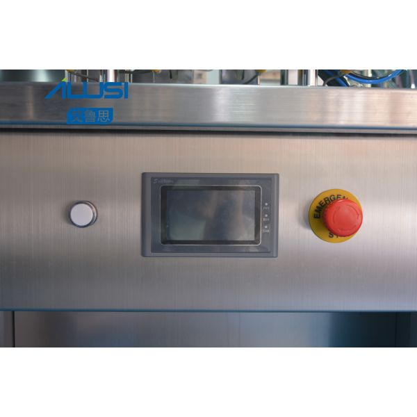 Semi духов датчика сопл автомобиля 4 машина завалки вакуума электрических жидкостная