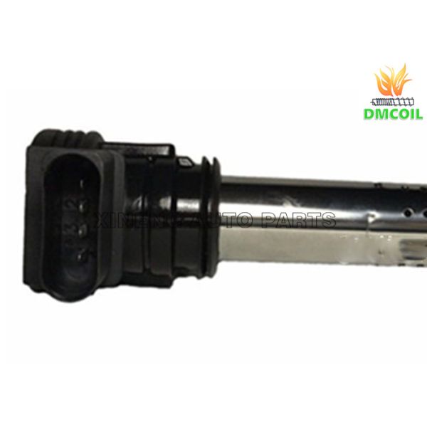 Anti - Interference Motorcraft Ignition Coil Volkswagen B7 Engine 2.0T