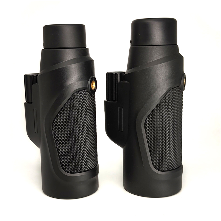 Monoculars мобильного телефона взрослых 8x42 10x42 делают водостойким для охотиться располагаться лагерем