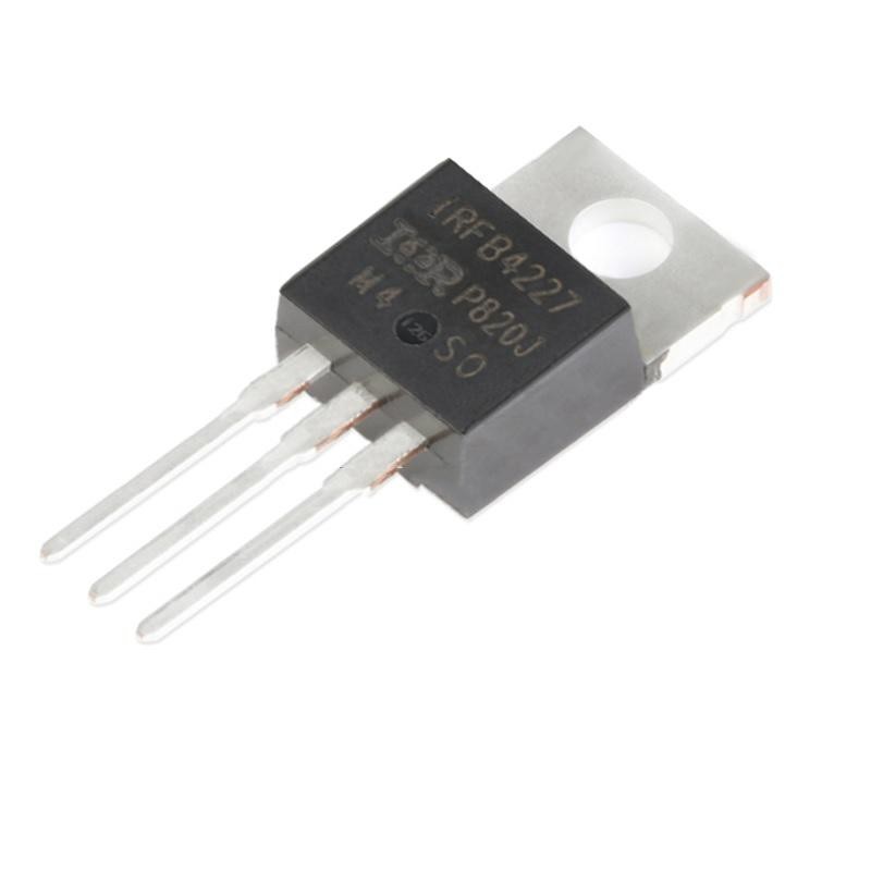 IRFB4227PBF Электронные компоненты ИС MOSFET Интегральные схемы ИС Infineon