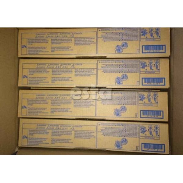 TN511 Konica Minolta Bizhub 420 / 500 Konica Minolta Toner For Copiers