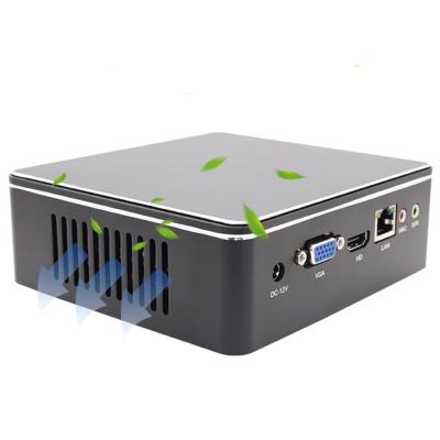Core I3 I5 Mini Desktop Computer I7 16gb/8gb Sodimm 256gb/512gb/1TB Ssd Optional