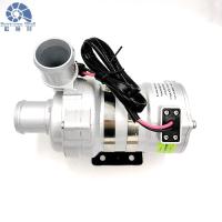 Bextreme Shell bomba de água automotiva de alto fluxo 24VDC para veículo de engenharia sistema Cooliong.