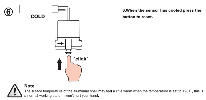 KFVT Fire Valve Tester Unit