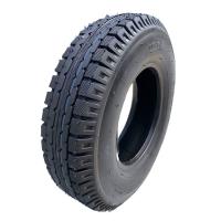 4.00-8 90-18 100/80-17 neumáticos de motocicleta de alto rendimiento y agarre jerarquía de neumáticos 4-8