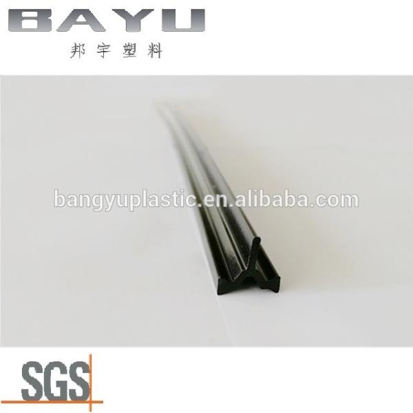 CT Type Nylon Heat Insulation Pipes Material PA66 GF25 Windows Aluminum Parts