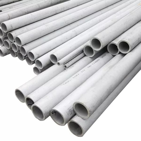 High Quality Finest Price Large Diameter Aluminium Round Pipe Best Aluminium Pipes Tubes Round