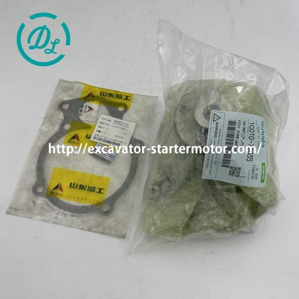 Kubota V3300 Water Pump Kit 1C010-73035 1C010-73430