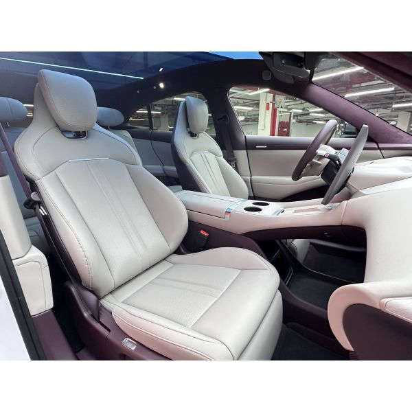 Xiaomi Auto Xiaomi YU7 2025 Model Long Range High-Performance Four-Wheel Drive Max Edition  00122