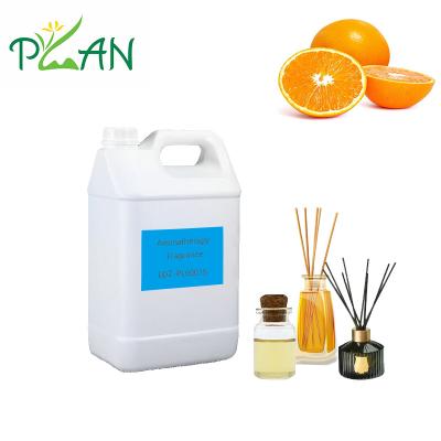 Sweet Orange Fragrance Essence Oil For Daily Use And Dish Soap Making