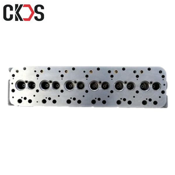 Hino Engine EH700 Truck Cylinder Head 11115-1100