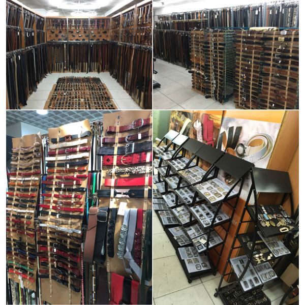 Дизайн высокой точности пряжки пояса замены сплава цинка облегченный классический