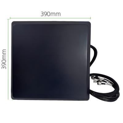 Jammer Antenna Fixed-Mount Directional Panel Antenna