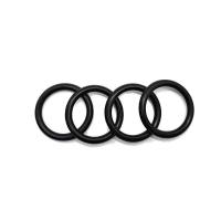 Utilisation polyvalente d'étanchéité ORK Sceaux en silicone O-Ring Ptfe Epdm Hnbr Nbr Fkm Ffkm O Rings