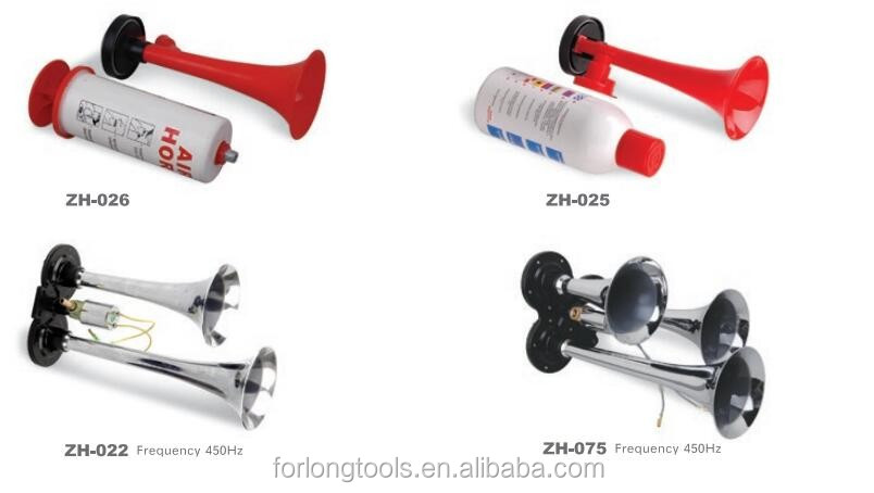 Улучшите трубку вашего автомобиля с Universal Auto Horn громким и ясным звуком