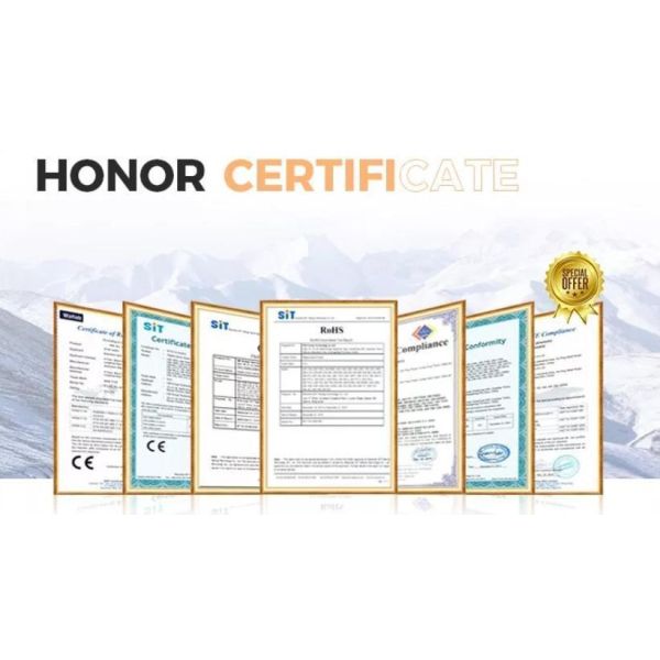 150 Мбит/с Антенна разблокирована Huawei E3372h-607 с интерфейсом USB и первоначальной оплатой