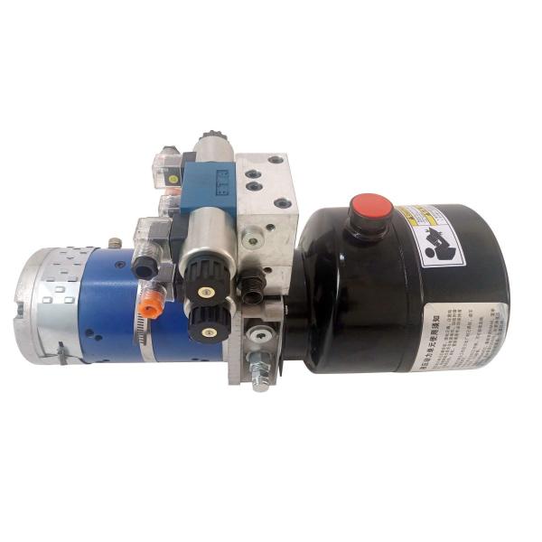 AC110V 220 Volt Hydraulic Power Unit Hydraulic Pump Power Pack